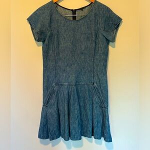 FALL SALE Theory Dress